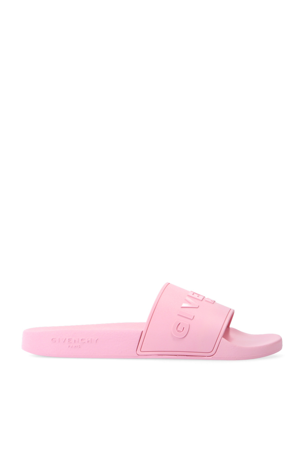 Givenchy light deals pink slides